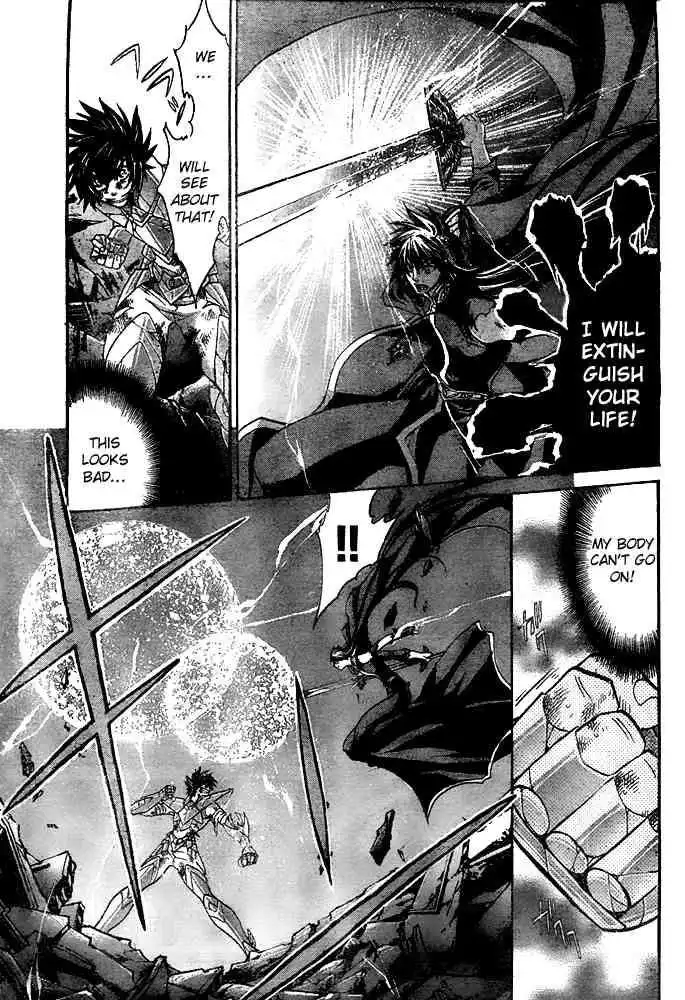 Saint Seiya - The Lost Canvas Chapter 134 15